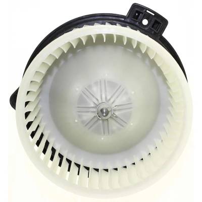 Rareelectrical - New Front Blower Motor Compatible With Toyota 4Runner Sr5 6 Cyl 3.4L 4Runner Base 4 Cyl 2.7L 4Runner