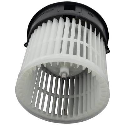 Rareelectrical - Hvac Blower Motor Front Compatible With 2013-2017 Nissan Nv200 272263Lm0a 27226-9Sh0c 272269Sh0c