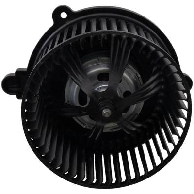 Rareelectrical - Hvac Blower Motor Front Compatible With 1998-2001 Kia Sportage Mm-901 0K08a Direct Fit Replacement