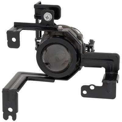 Rareelectrical - New Right Front Fog Light Compatible With Kia Optima Sx 4 Cyl 2.0L Optima Hybrid Ex 4 Cyl 2.0L S 4