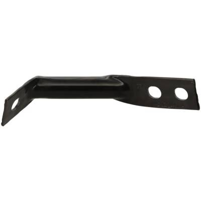 Rareelectrical - New Right Front Bumper Bracket Compatible With Chevrolet Gmc Sierra 1500 Elevation 6 Cyl 3.0L Sierra