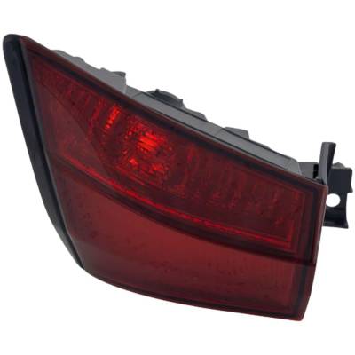 Rareelectrical - Tail Light Compatible With 2019-2022 Toyota Prius 1.8L I4 Right Passenger Side Halogen Rt73010213u