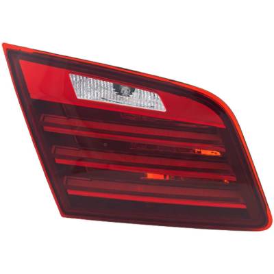 Rareelectrical - Tail Light Compatible With 2014-2016 Bmw 528I Xdrive 528I 535D Xdrive 535D 535I Xdrive 535I 550I