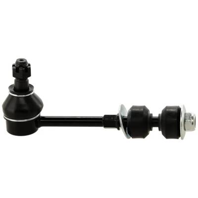 Rareelectrical - New Front Sway Bar Link Compatible With Dodge Ram 2500 Base 8 Cyl 5.2L Ram 1500 Laramie 6 Cyl 3.9L