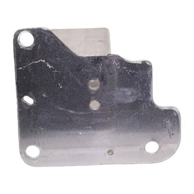 Rareelectrical - New Right Radiator Support Bracket Compatible With Jeep Cherokee Limited 4 Cyl 2.4L Cherokee