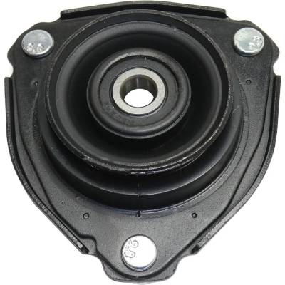 Rareelectrical - New Left Front Shock And Strut Mount Compatible With Toyota Rav4 Sport 4 Cyl 2.4L Rav4 L 4 Cyl 2.4L