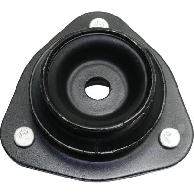 Rareelectrical - New Rear Shock And Strut Mount Compatible With Subaru Legacy Ls 4X4 4 Cyl 2.2L Legacy L 4X4 4 Cyl