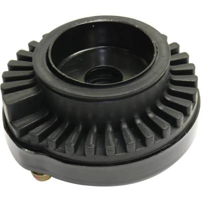 Rareelectrical - New Front Shock And Strut Mount Compatible With Chrysler Dodge Challenger Srt8 8 Cyl 6.4L 300