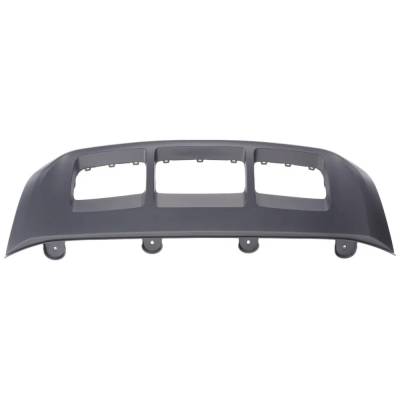 Rareelectrical - New Primed Skid Plate Compatible With Kia Seltos All Submodels 2021-2023 By 86577Q5300 Ki1095117
