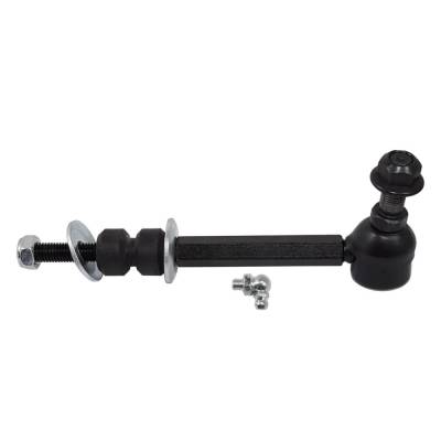 Rareelectrical - New Greasable Sway Bar Link Compatible With Dodge Ram 4500 St 6 Cyl 6.7L 5500 Laramie 6 Cyl 6.7L