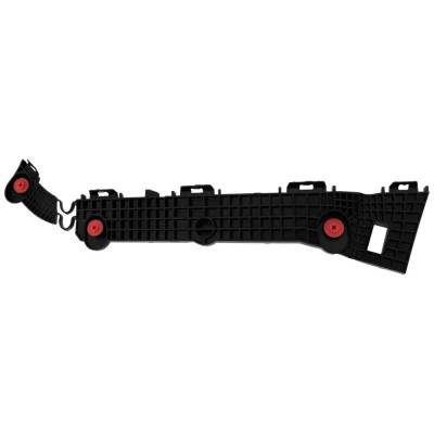Rareelectrical - New Right Rear Bumper Retainer Compatible With Toyota Tundra Trd Pro 6 Cyl 3.4L Tundra Sr Trd