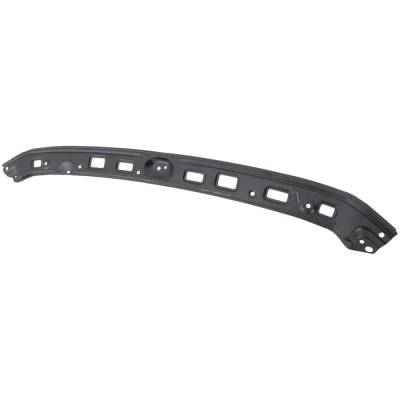 Rareelectrical - Front Bumper Retainer Compatible With Toyota Land Cruiser All Submodels 2016-2021 To1025108