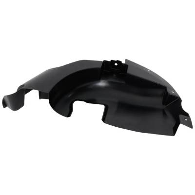 Rareelectrical - New Left Rear Bumper Retainer Compatible With Nissan Rogue Sl 4 Cyl 2.5L Rogue Special Edition 4 Cyl