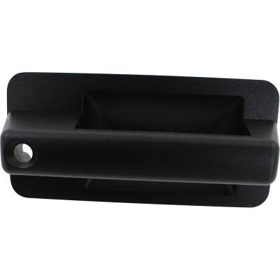 Rareelectrical - Passenger Side Front Exterior Door Handle Compatible With 1998-2003 Chevrolet C4500 Chevrolet C7500