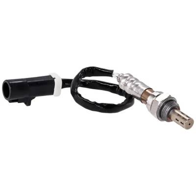 Rareelectrical - New M18-1.5 Oxygen Sensor Compatible With Ford E-250 Econoline Base 6 Cyl 4.2L Explorer Eddie Bauer