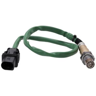 Rareelectrical - New Wideband Oxygen Sensor Compatible With Mercedes Benz Sl450 Base 6 Cyl 3.0L Glc63 Amg S 4Matic 8