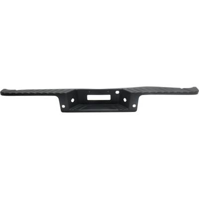 Rareelectrical - New Center Bumper Step Pad Compatible With Ford Lincoln F-150 Fx2 F-150 Limited F-150 Fx4 F-150