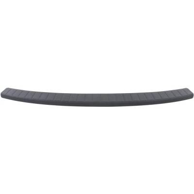 Rareelectrical - New Center Bumper Step Pad Compatible With Ford Flex Sel Flex Se Flex Limited Flex Titanium