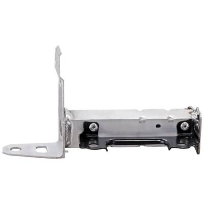 Rareelectrical - New Left Front Bumper Bracket Compatible With Toyota Rav4 Xle Premium 4 Cyl 2.5L Rav4 Xle 4 Cyl 2.5L