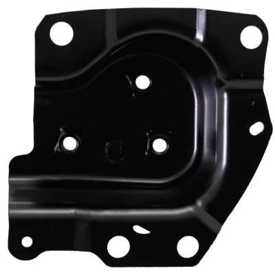 Rareelectrical - New Right Rear Bumper Bracket Compatible With Toyota Corolla S 4 Cyl 2.0L Corolla Se Apex 4 Cyl 2.0L