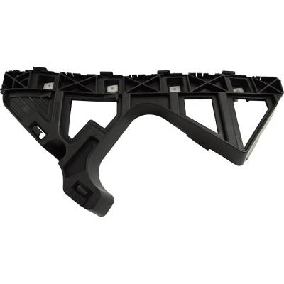 Rareelectrical - New Left Rear Bumper Bracket Compatible With Kia Optima Lx 4 Cyl 1.6L Optima Hybrid Ex Premium 4 Cyl