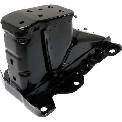 Rareelectrical - New Right Front Bumper Bracket Compatible With Honda Cr-V Touring 4 Cyl 1.5L Cr-V Black Edition 4