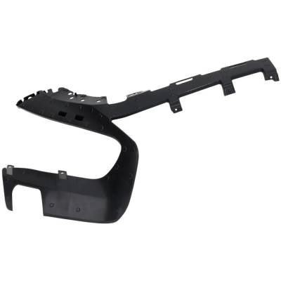 Rareelectrical - New Right Front Bumper Bracket Compatible With Infiniti Qx60 Hybrid 4 Cyl 2.5L Qx60 Proactive 6 Cyl