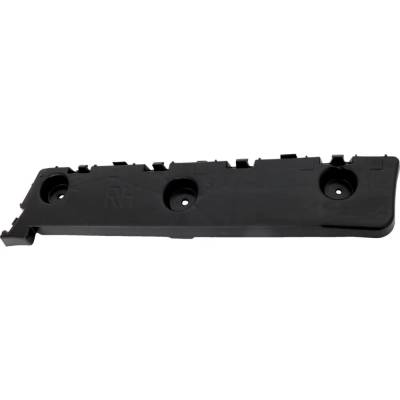 Rareelectrical - New Right Rear Bumper Bracket Compatible With Gmc Terrain Sl 4 Cyl 1.5L Terrain At4 4 Cyl 1.5L
