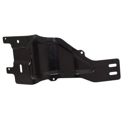 Rareelectrical - New Right Front Bumper Bracket Compatible With Ford F-250 Super Duty Lariat 8 Cyl 7.3L F-350 Super