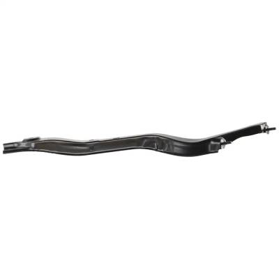 Rareelectrical - New Left Front Outer Bumper Bracket Compatible With Toyota Tacoma Base Tacoma Pre Runner Tacoma Trd