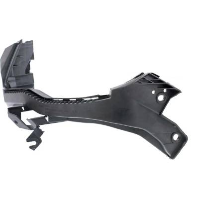 Rareelectrical - New Left Front Bumper Bracket Compatible With Subaru Forester 2.0Xt Premium Forester 2.5I Limited