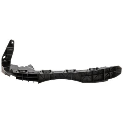 Rareelectrical - New Left Front Upper Bumper Bracket Compatible With Honda Accord Ex Accord Hybrid Touring Accord