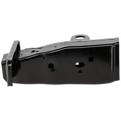 Rareelectrical - New Right Front Bumper Bracket Compatible With Ford F-150 Platinum 8 Cyl 6.2L F-150 Xl 6 Cyl 3.5L