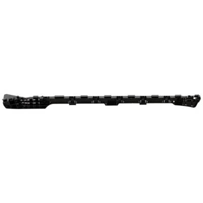 Rareelectrical - New Left Rear Bumper Bracket Compatible With Honda Accord Hybrid Accord Plug-In Accord Se Accord