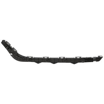 Rareelectrical - New Left Rear Bumper Bracket Compatible With Lexus Es350 Base 2007-2012 By 5215833020 Lx1142100