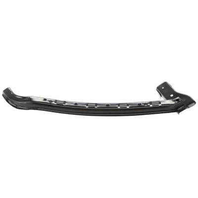 Rareelectrical - New Left Front Bumper Bracket Compatible With Honda Odyssey Lx Odyssey Touring Odyssey Ex Odyssey Se