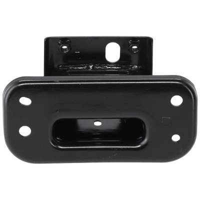Rareelectrical - New Left Front Bumper Bracket Compatible With Infiniti Q50 Red Sport I-Line 6 Cyl 3.0L Q50 Red Sport