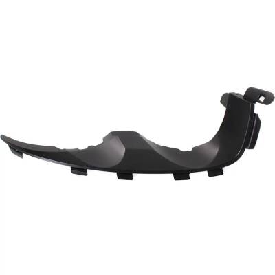 Rareelectrical - New Right Front Bumper Bracket Compatible With Chevrolet Sonic Rs Sonic Lt Sonic Ls Sonic Ltz