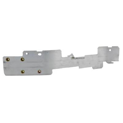 Rareelectrical - New Left Front Bumper Bracket Compatible With Bmw X5 Xdrive50i 8 Cyl 4.4L X6 M 8 Cyl 4.4L X6