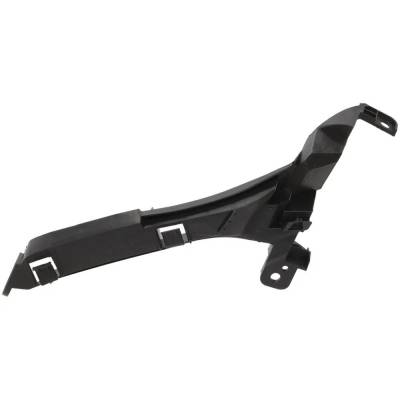 Rareelectrical - New Right Rear Bumper Bracket Compatible With Audi Q5 3.0T Q5 Tdi Premium Plus S-Line Q5 Tdi