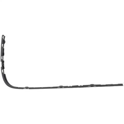 Rareelectrical - New Right Rear Bumper Bracket Compatible With Chevrolet Traverse Ltz 6 Cyl 3.6L Traverse Ls 6 Cyl