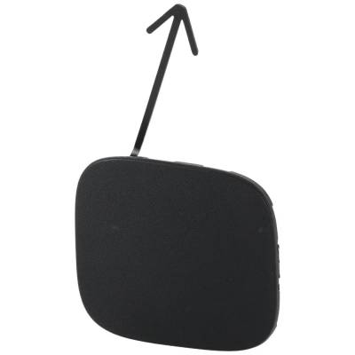 Rareelectrical - New Tow Eye Cover Compatible With Nissan Rogue S 2021 Ni1129100 850106Ra0a