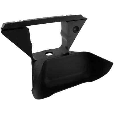 Rareelectrical - New Tow Eye Cover Compatible With Chevrolet Silverado 1500 Classic Hybrid 8 Cyl 5.3L Silverado 3500