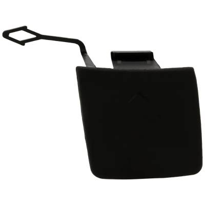 Rareelectrical - Tow Eye Cover Compatible With Bmw X1 All Submodels 2016-2022 By Bm1129139 51317361233