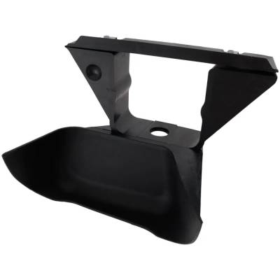 Rareelectrical - New Tow Eye Cover Compatible With Chevrolet Silverado 2500 Hd Classic Ls 8 Cyl 6.6L Silverado 2500