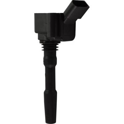 Rareelectrical - New Ignition Coil Compatible With Audi A6 Quattro Premium 4 Cyl 2.0L A3 Premium 4 Cyl 2.0L Q8