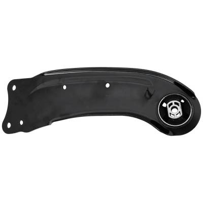 Rareelectrical - New Right Rear Trailing Arm Compatible With Audi Volkswagen Passat Comfortline 4 Cyl 2.0L Tiguan