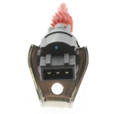 Rareelectrical - New 3-Prong Blade Speed Sensor Compatible With Volkswagen Golf K2 4 Cyl 1.9L Jetta Cl 4 Cyl 1.8L