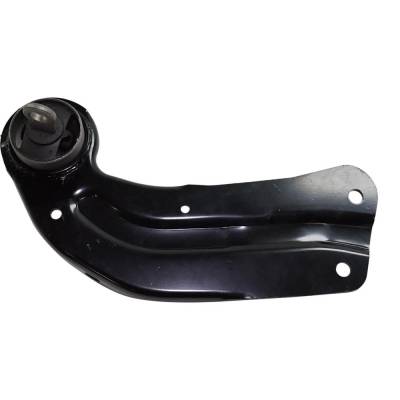 Rareelectrical - New Right Rear Trailing Arm Compatible With Buick Chevrolet Saab Regal Sport Touring Allure Cxl 6