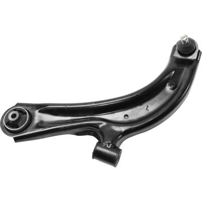Rareelectrical - New Left Lower Control Arm Compatible With Chevrolet Nissan City Express Lt 4 Cyl 2.0L City Express